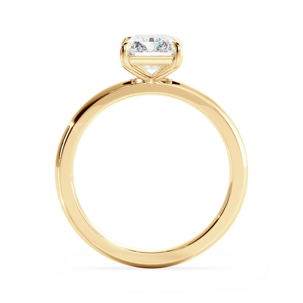 Base Ring - 020800010401010000000000 - View 