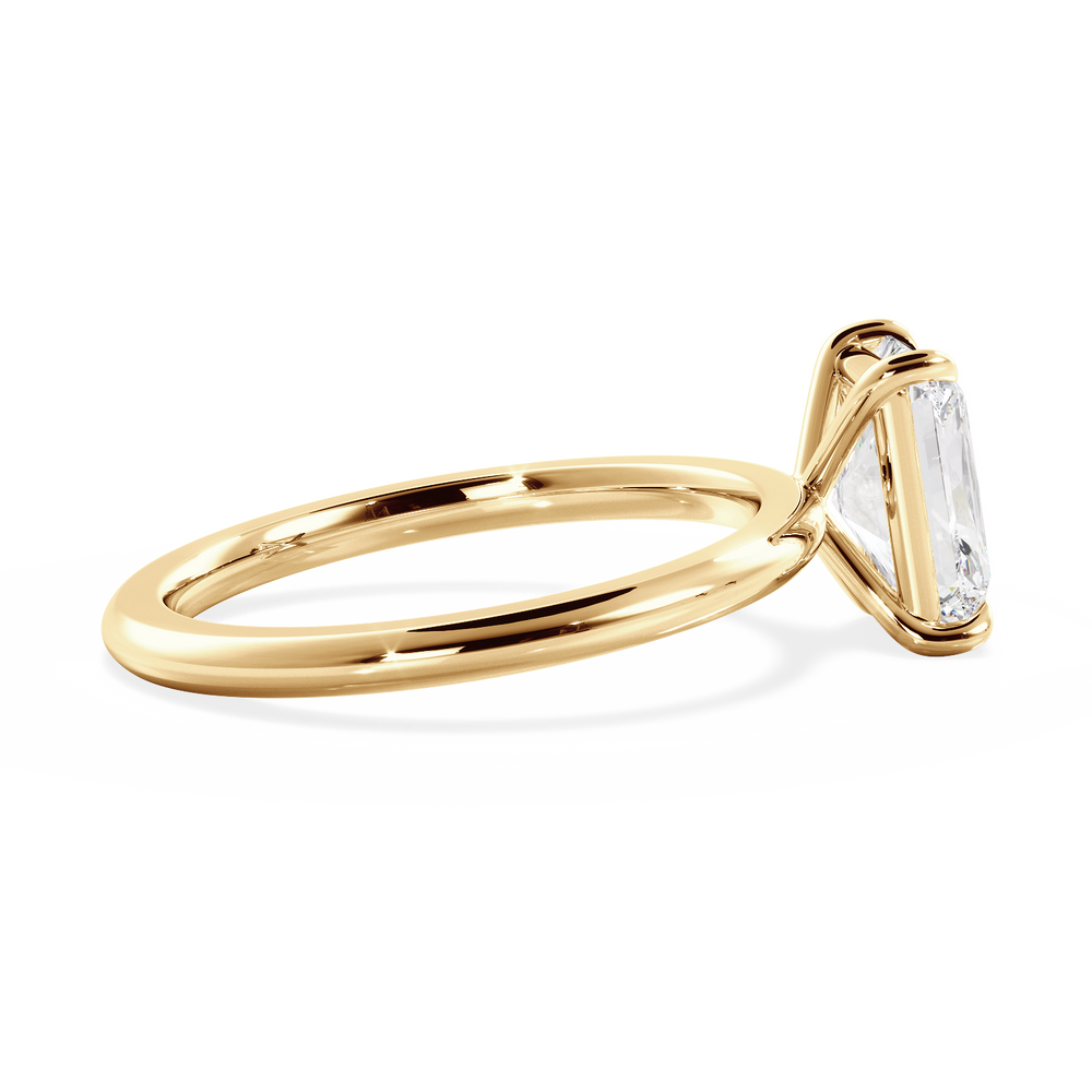 Base Ring - 020800010401010000000000 - View 
