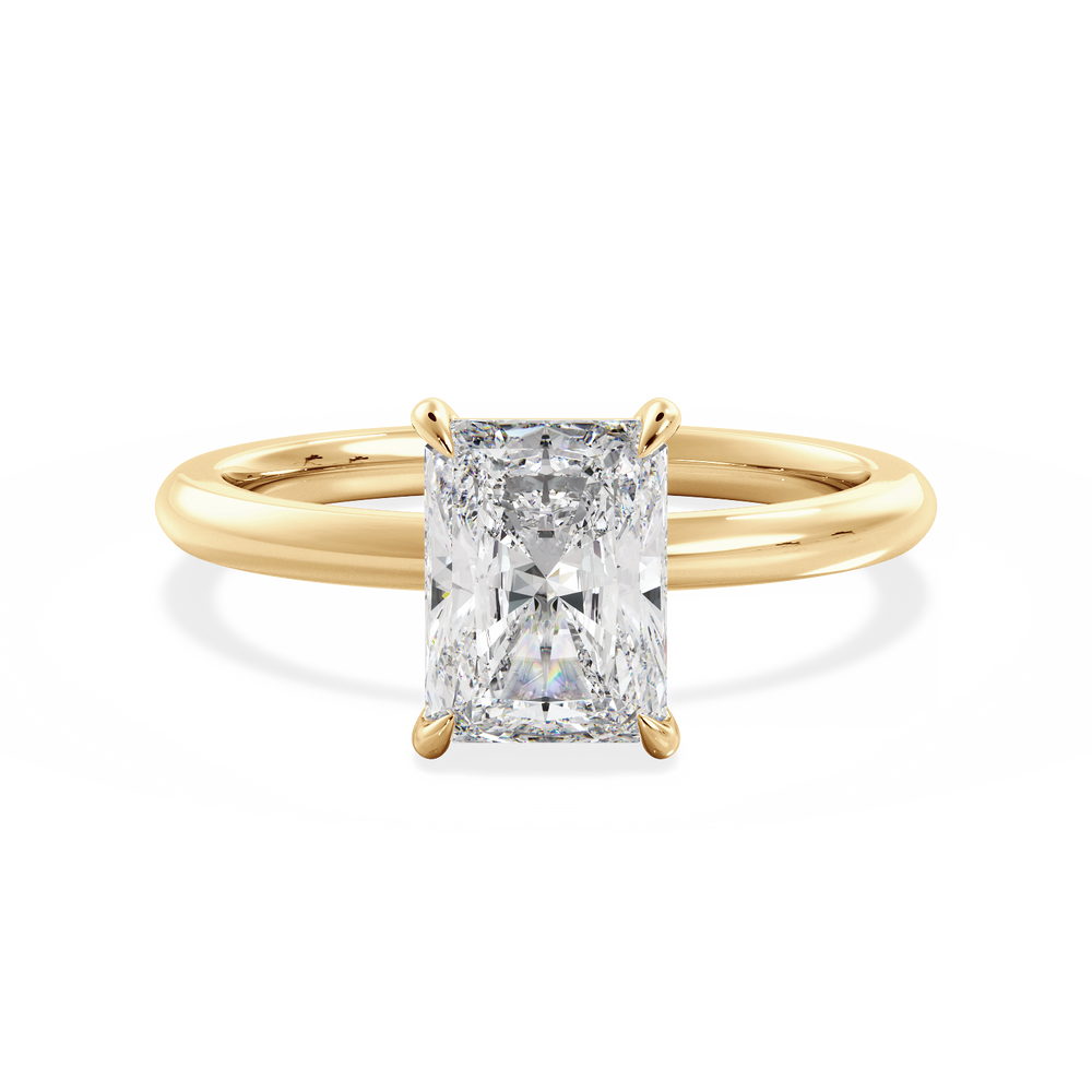 Base Ring - 020800010401020000000000 - View 