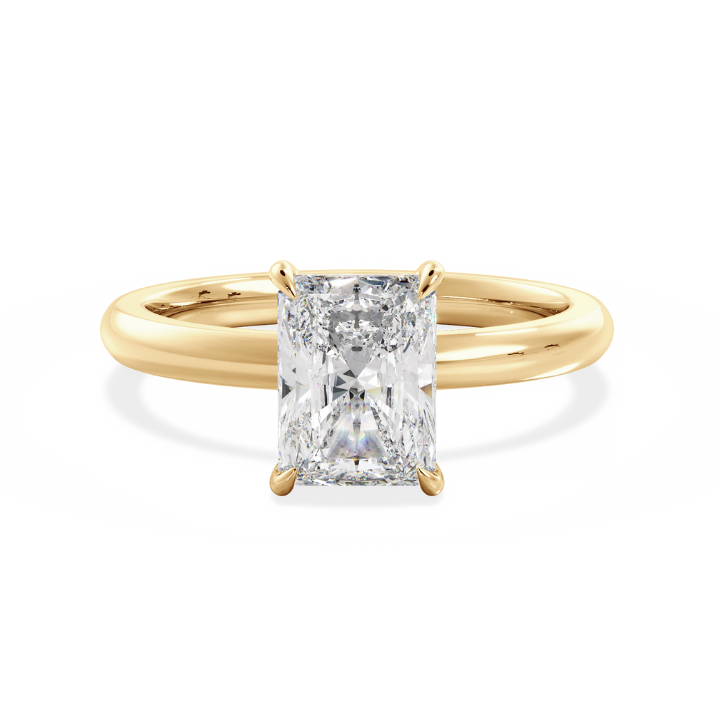 Base Ring - 020800010401030000000000 - View 