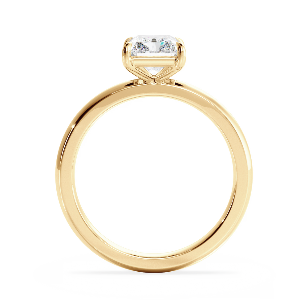 Base Ring - 020800010401030000000000 - View 