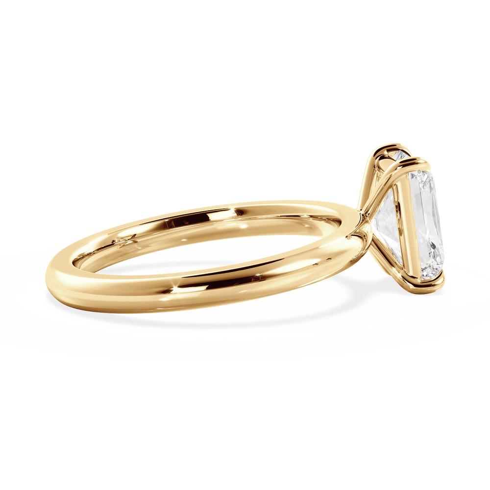 Base Ring - 020800010401030000000000 - View 