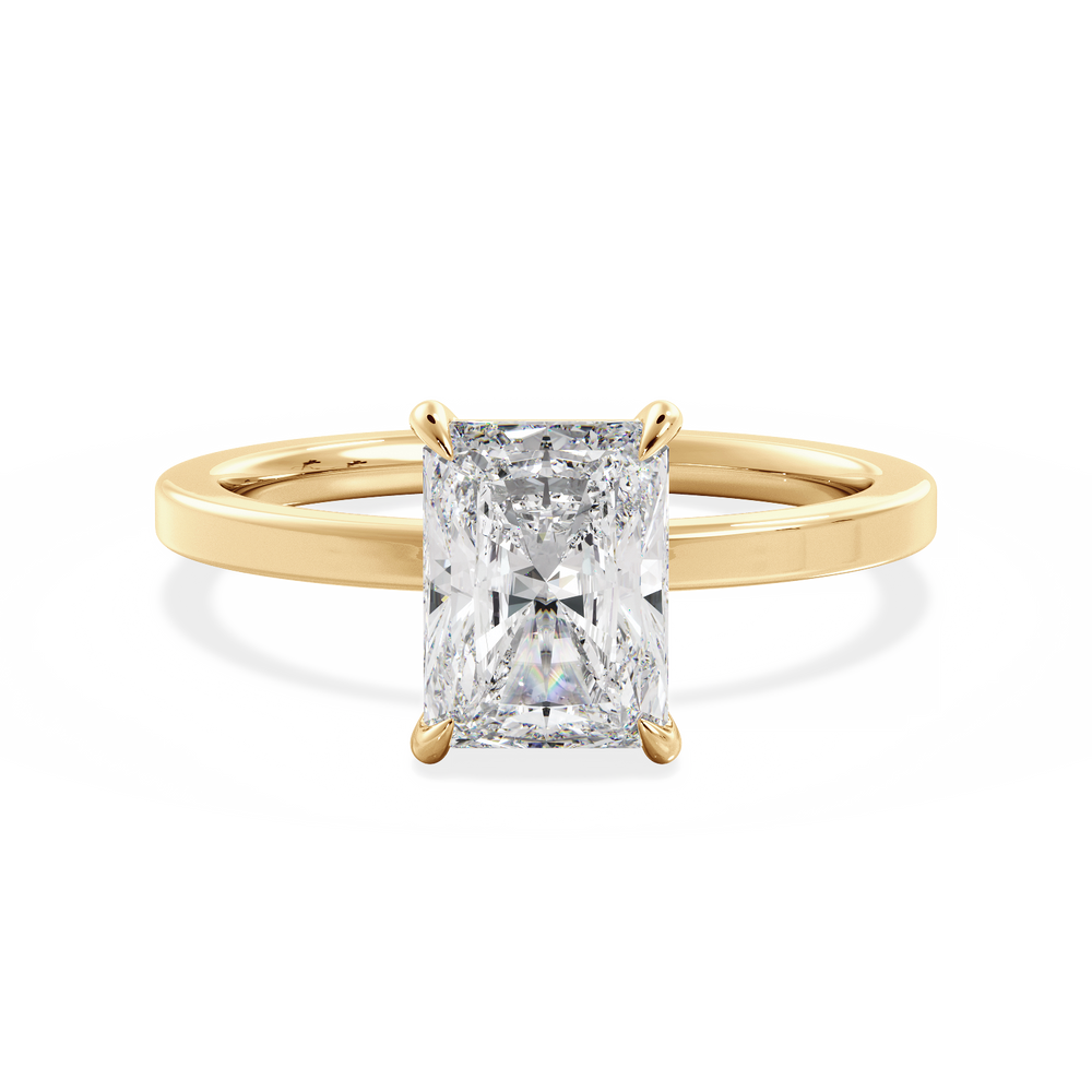 Base Ring - 020800010402040000000000 - View 