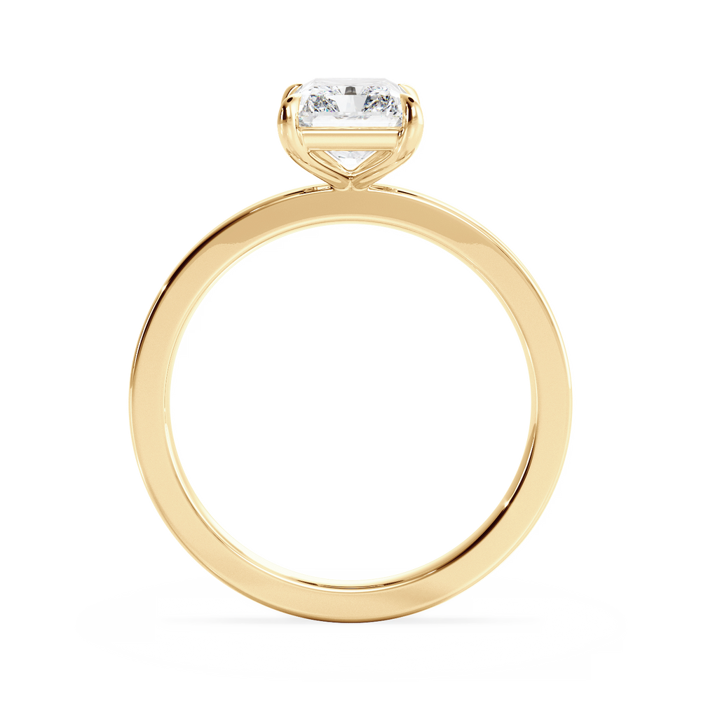 Base Ring - 020800010402040000000000 - View 