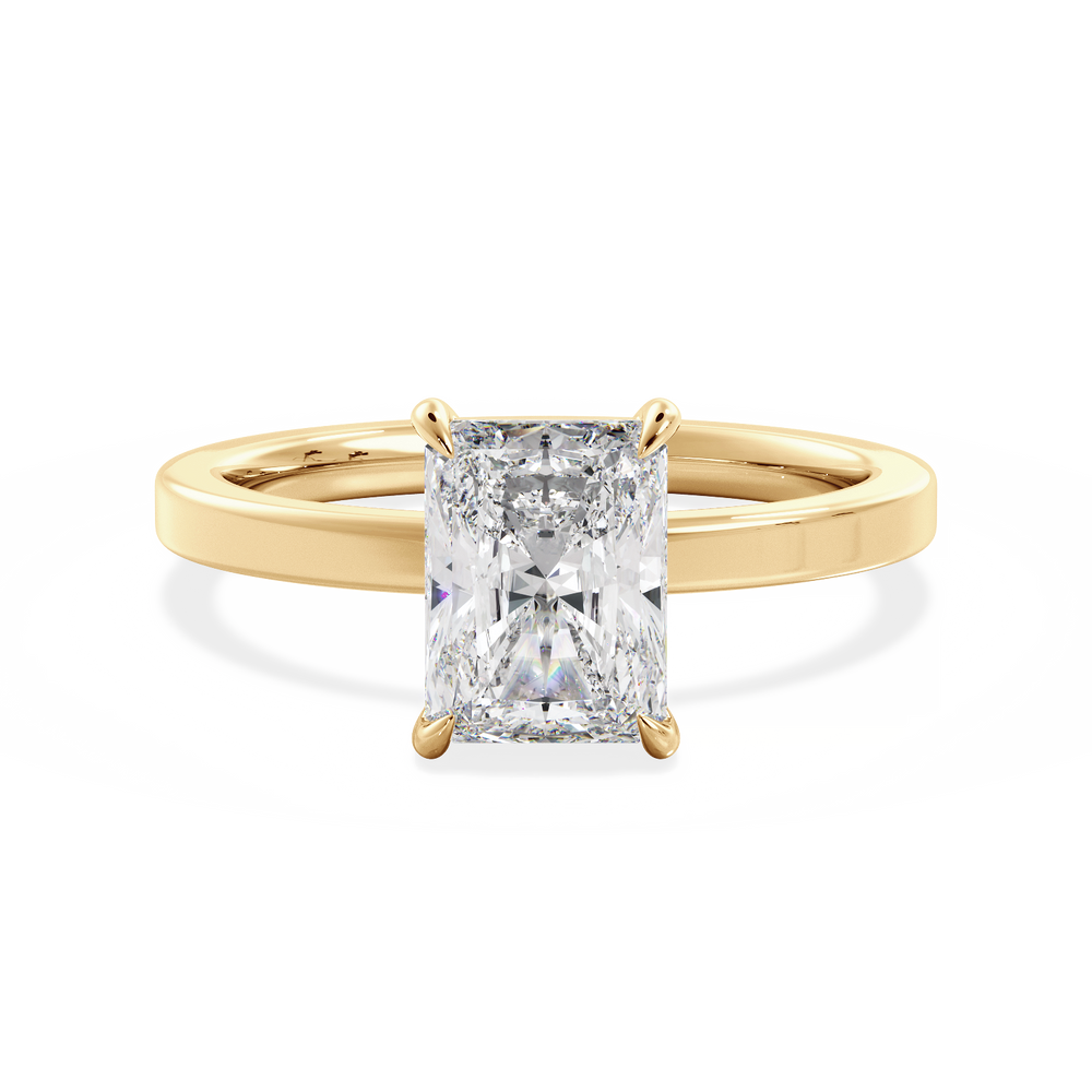 Base Ring - 020800010402050000000000 - View 