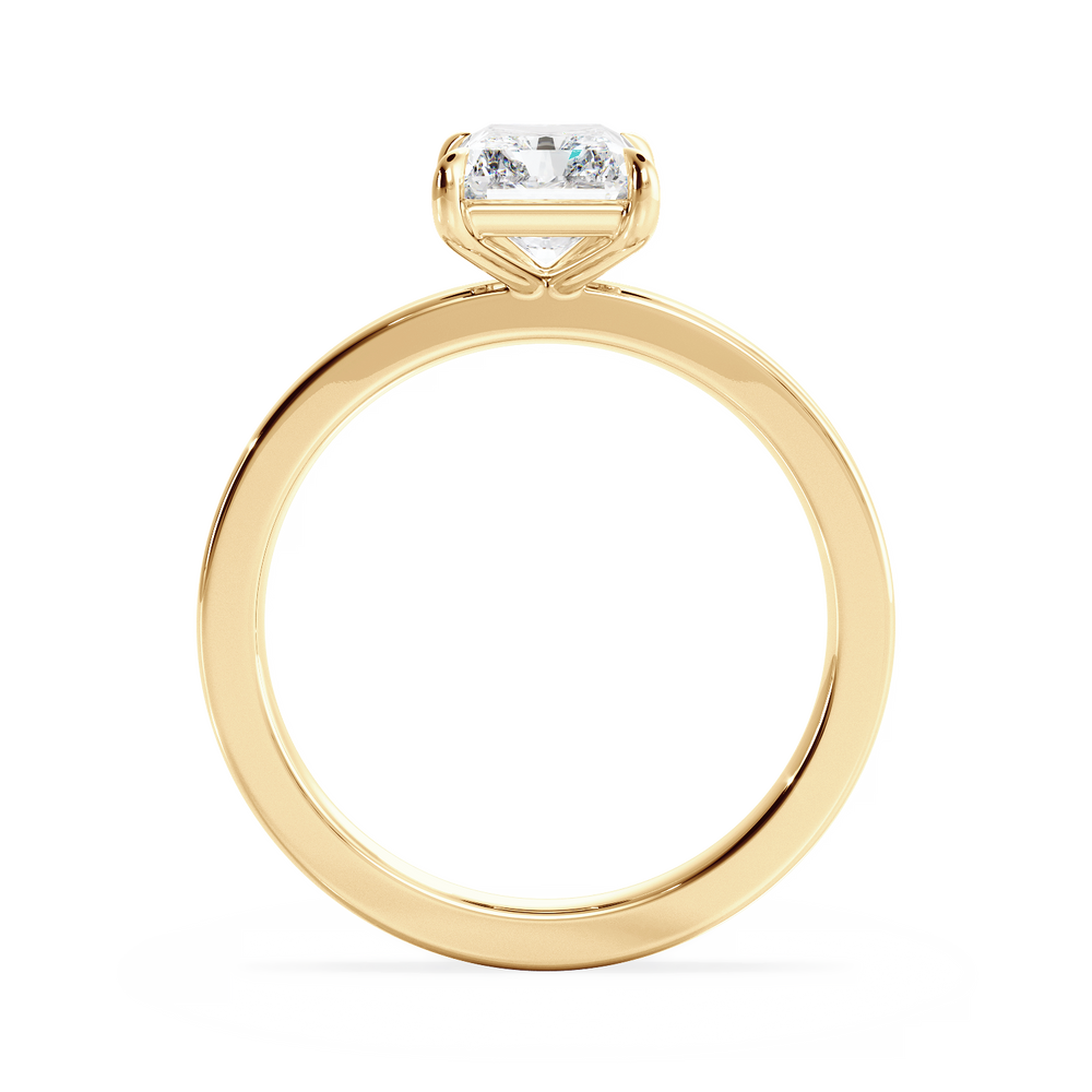 Base Ring - 020800010402050000000000 - View 