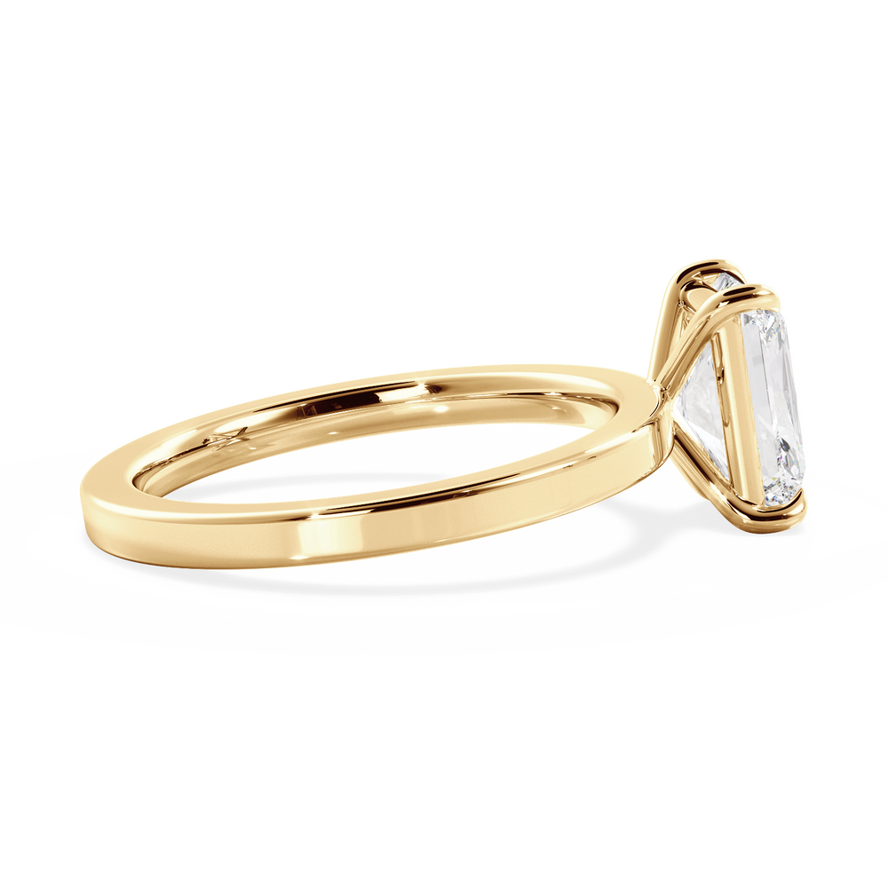 Base Ring - 020800010402050000000000 - View 