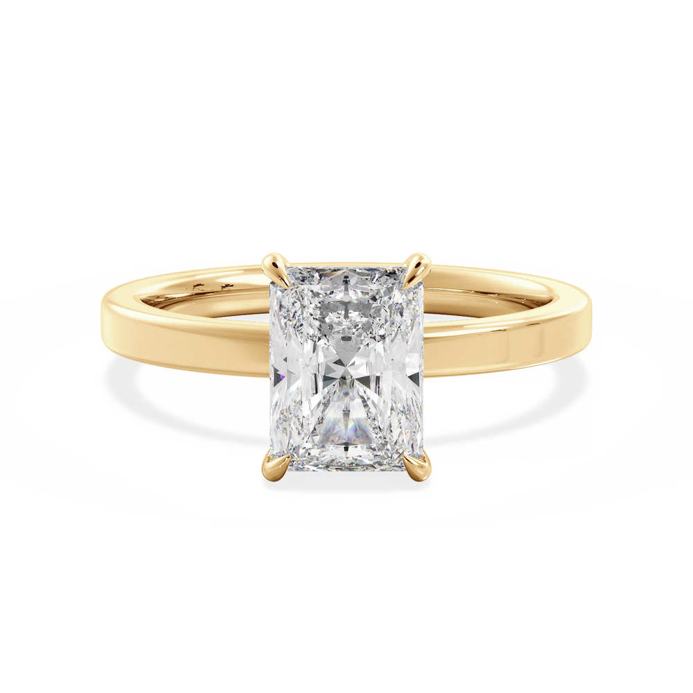 Base Ring - 020800010402060000000000 - View 
