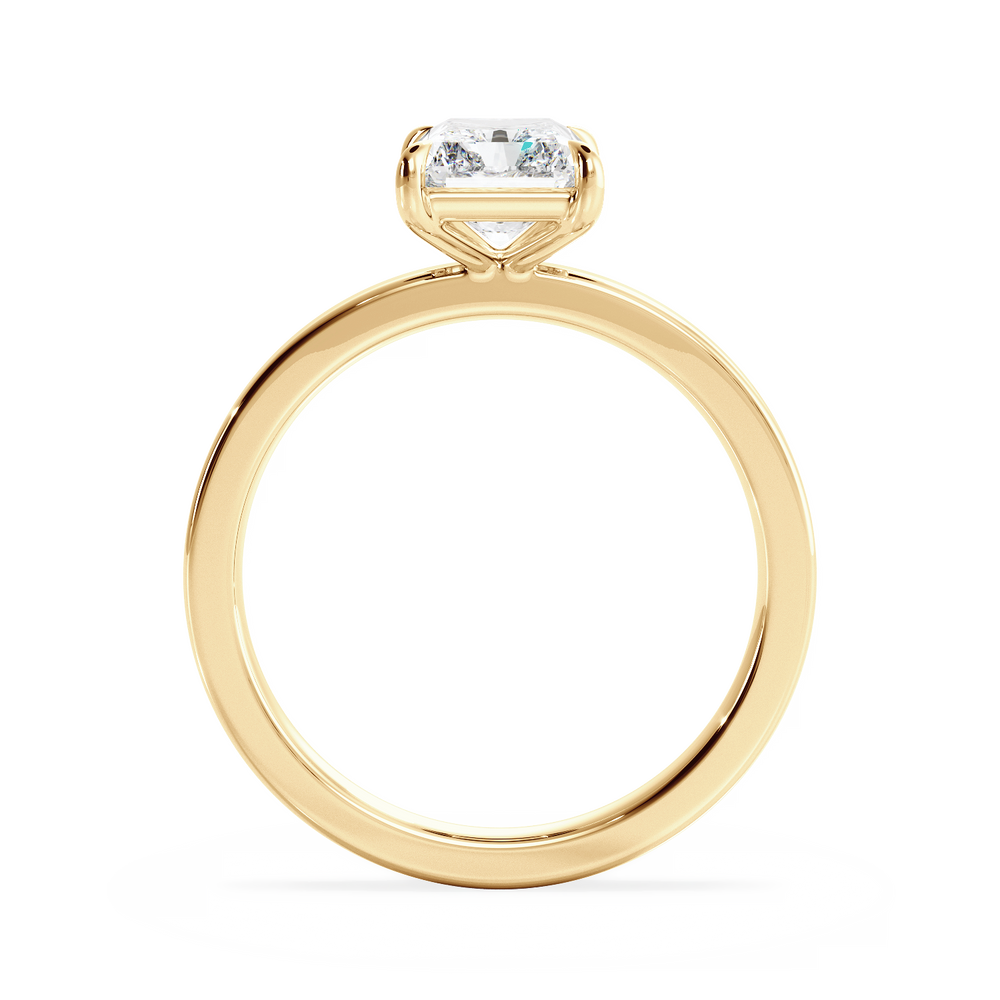 Base Ring - 020800010402060000000000 - View 