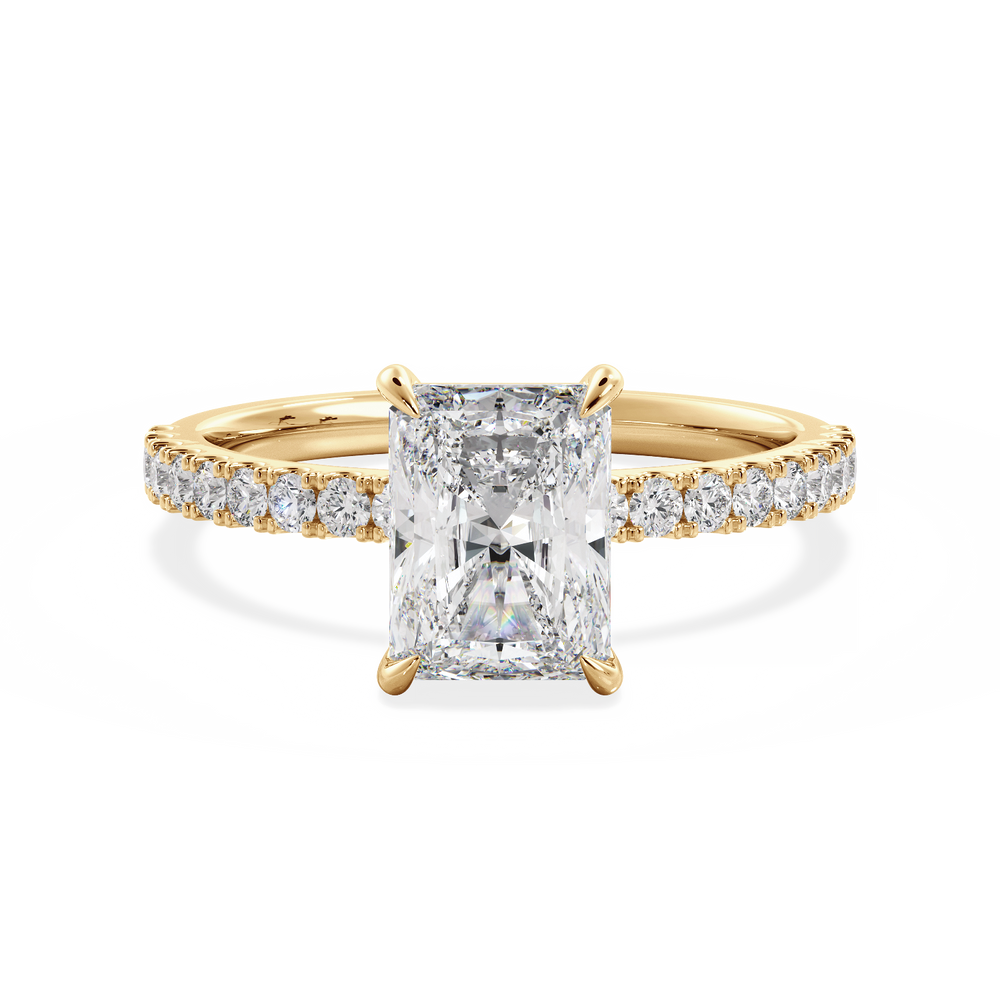 Base Ring - 020800010403070100000000 - View 