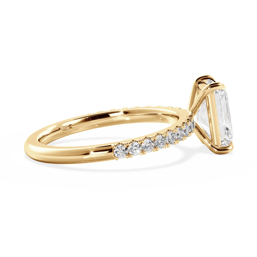 Base Ring - 020800010403070100000000 - View 