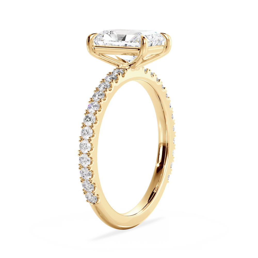 Base Ring - 020800010403070200000000 - View 