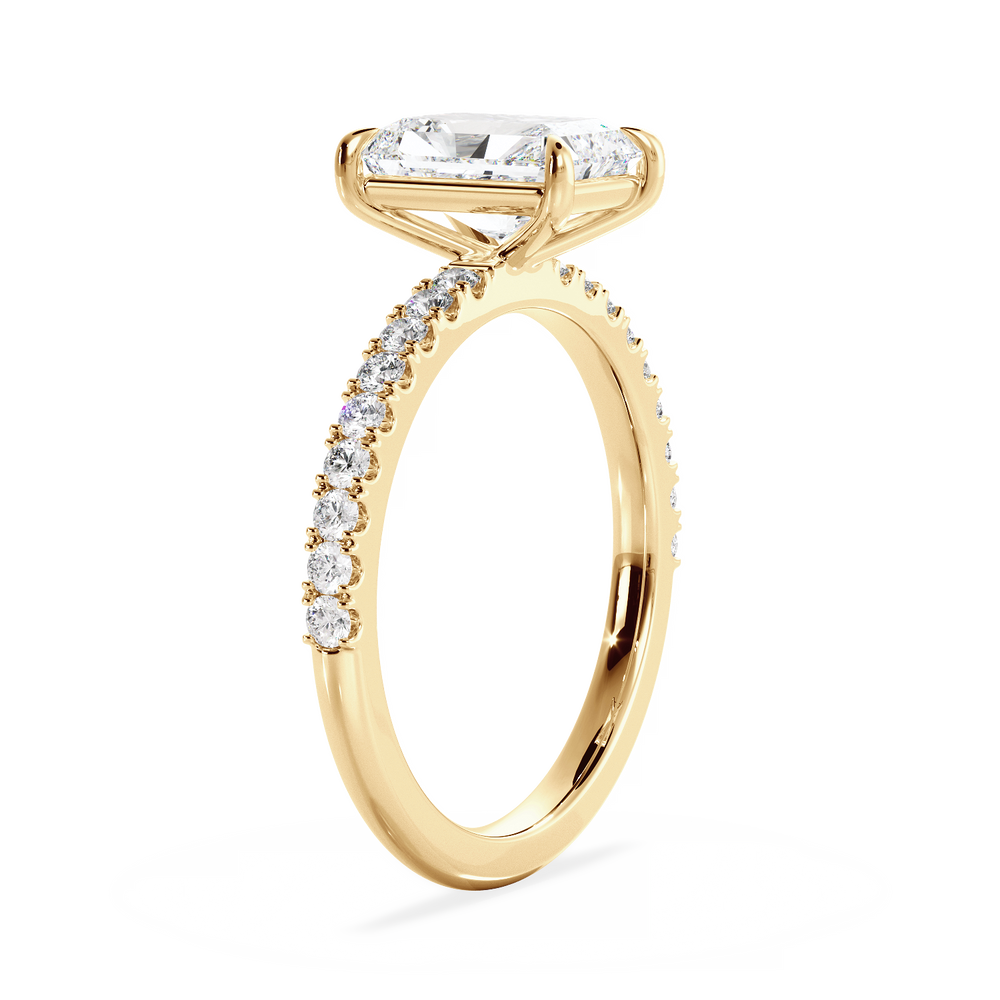 Base Ring - 020800010403110500000000 - View 