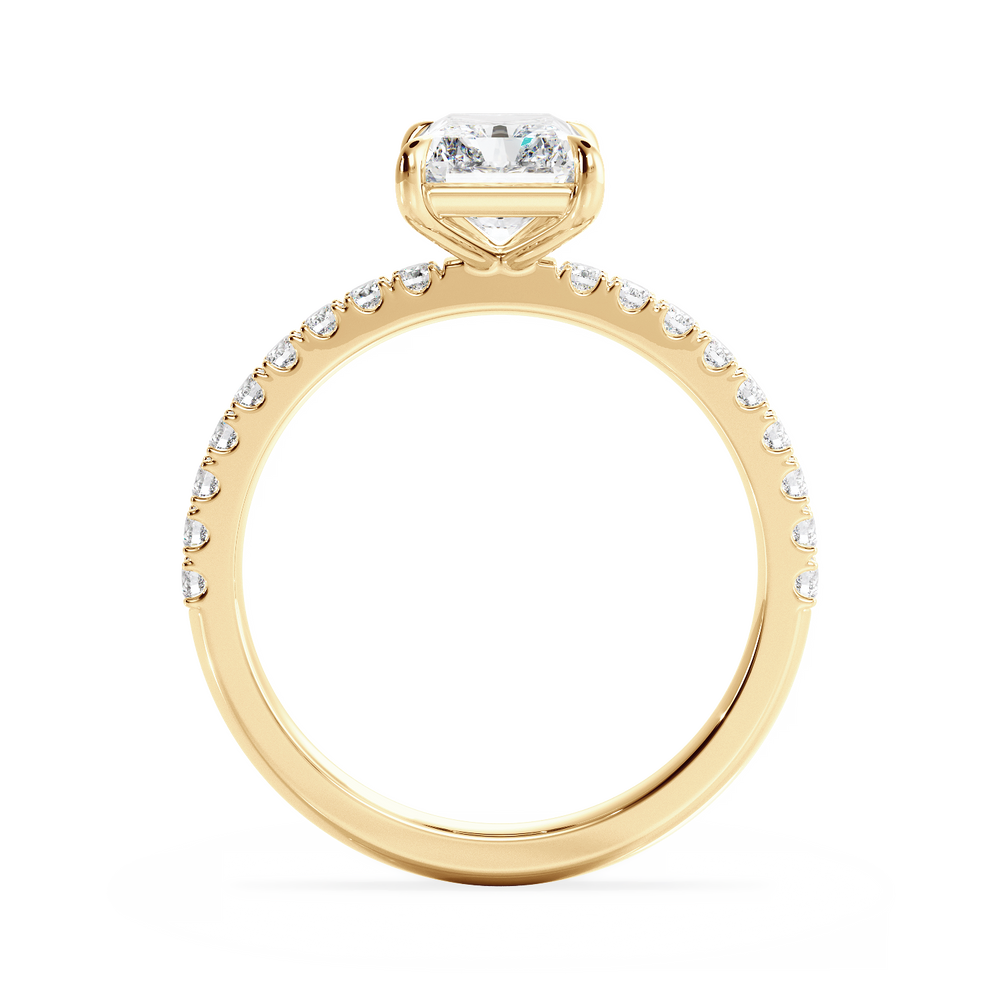 Base Ring - 020800010403110500000000 - View 