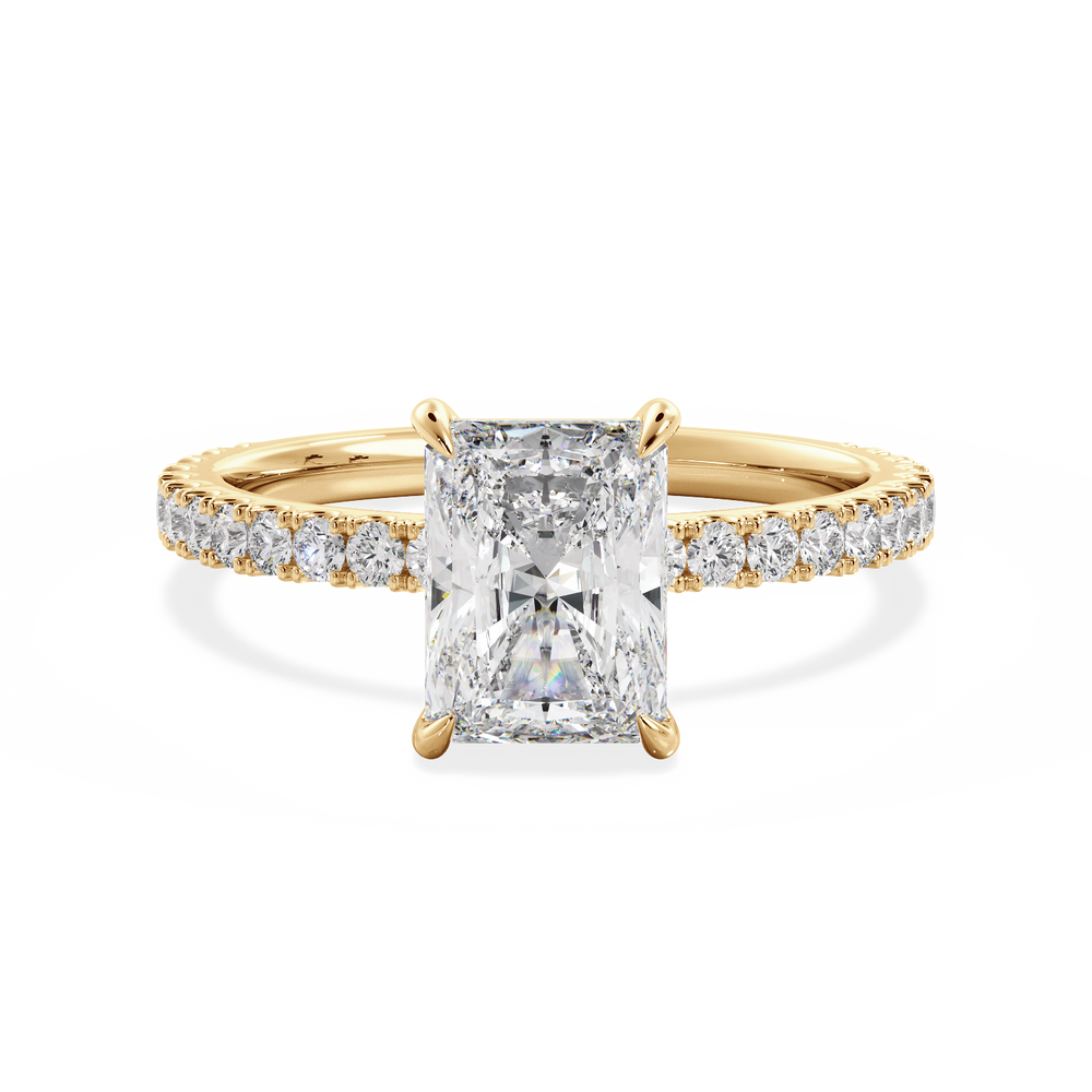 Base Ring - 020800010403110600000000 - View 