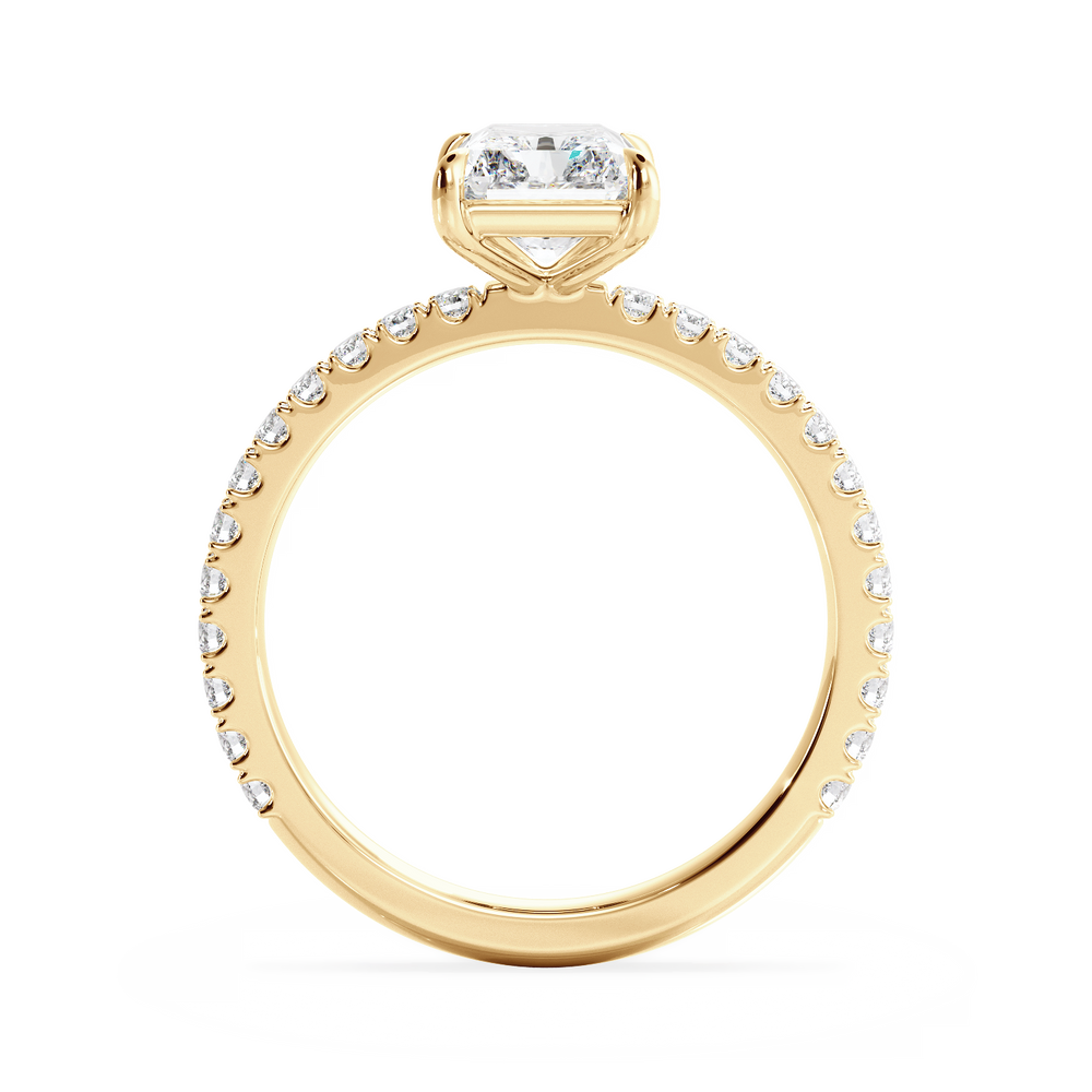 Base Ring - 020800010403110600000000 - View 