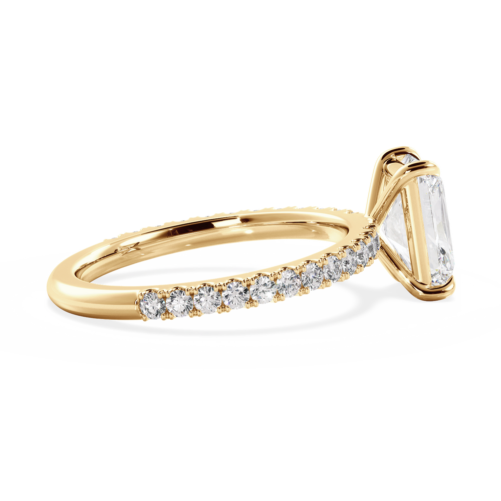 Base Ring - 020800010403110600000000 - View 