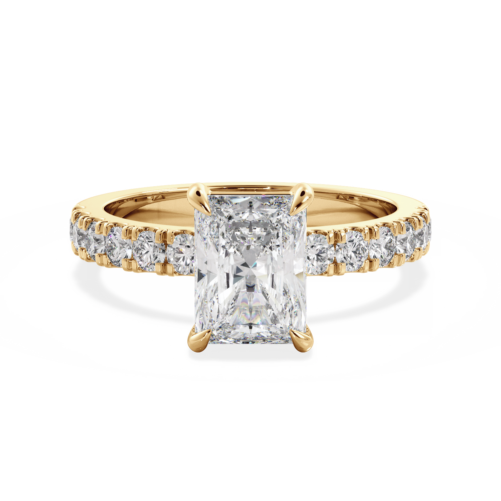 Base Ring - 020800010404080300000000 - View 