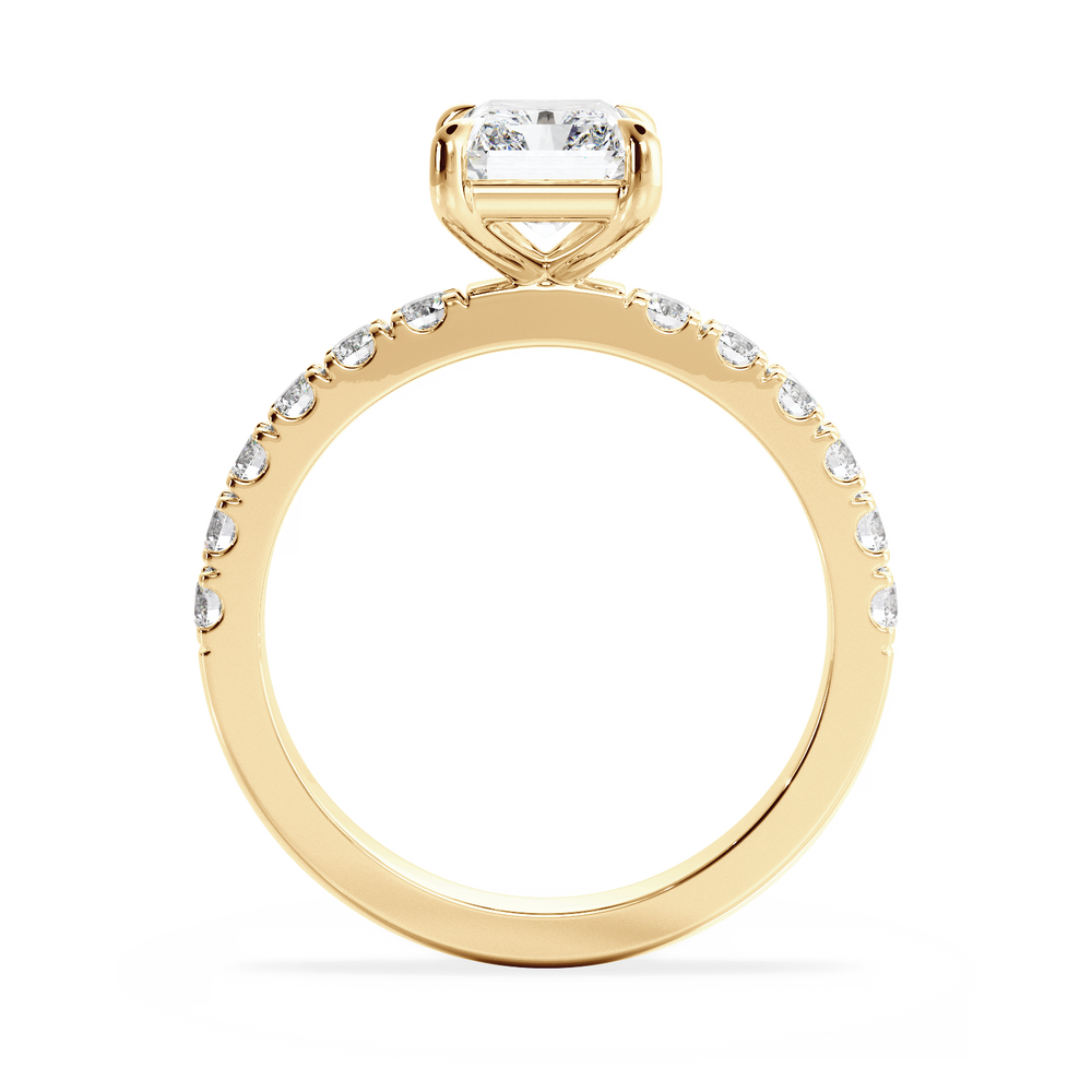 Base Ring - 020800010404080300000000 - View 