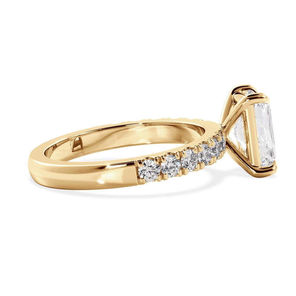 Base Ring - 020800010404080300000000 - View 