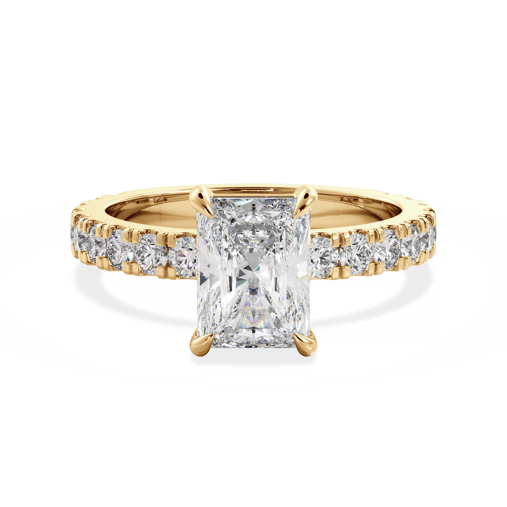 Base Ring - 020800010404080400000000 - View 