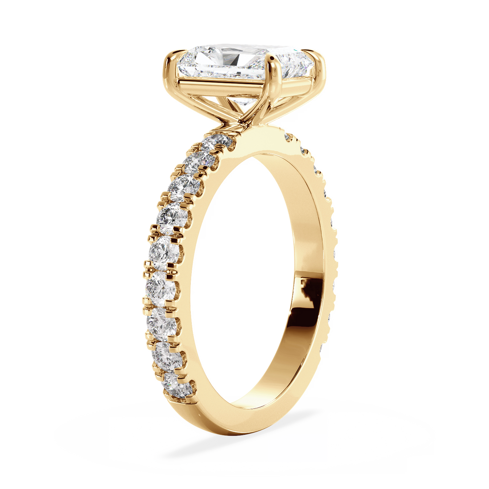 Base Ring - 020800010404080400000000 - View 