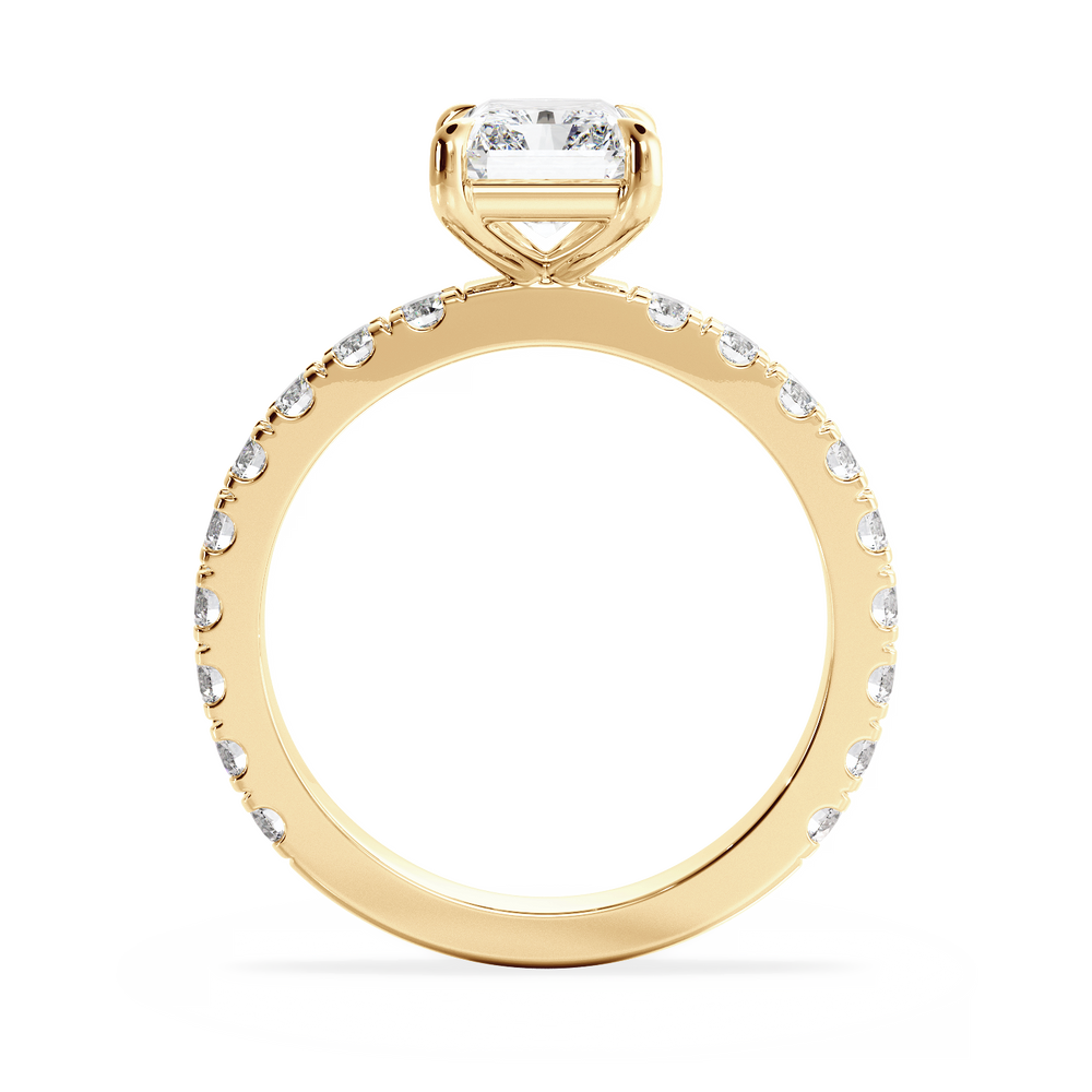 Base Ring - 020800010404080400000000 - View 