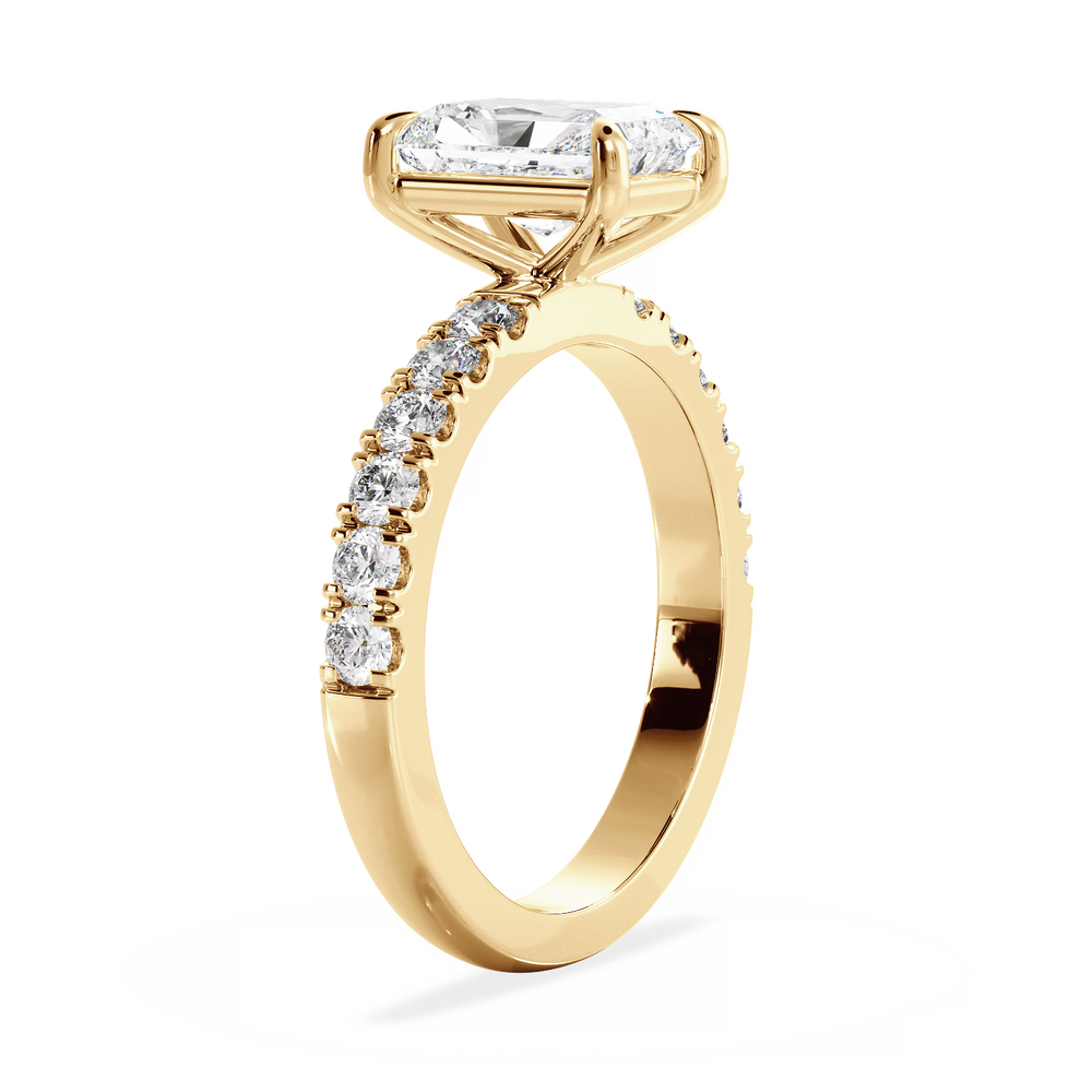 Base Ring - 020800010404120700000000 - View 