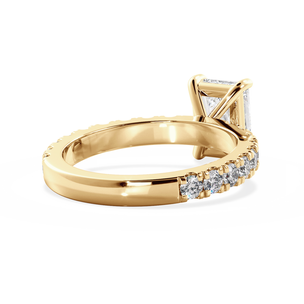 Base Ring - 020800010404120800000000 - View 