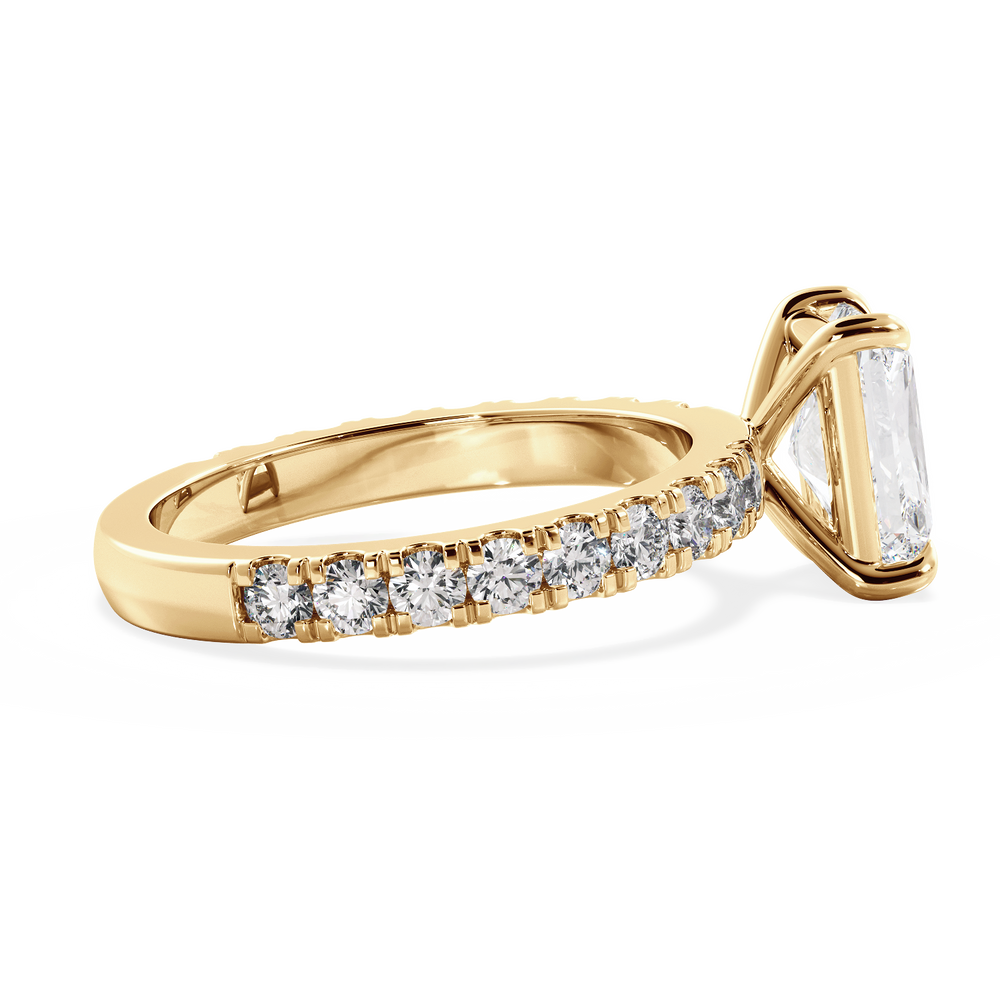 Base Ring - 020800010404120800000000 - View 