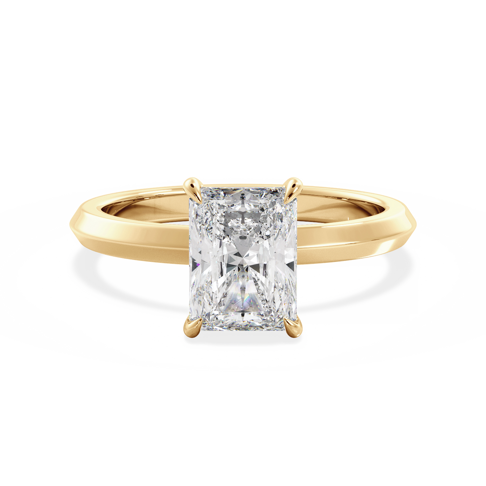 Base Ring - 020800010405090000000000 - View 