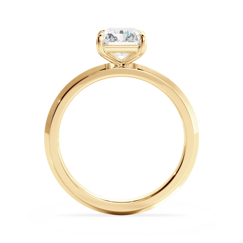 Base Ring - 020800010405090000000000 - View 