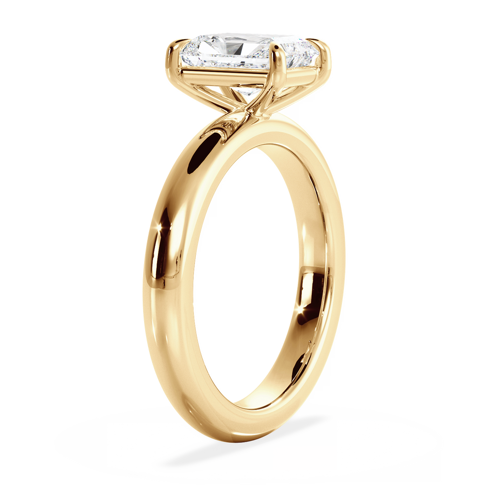 Base Ring - 020800010406100000000000 - View 
