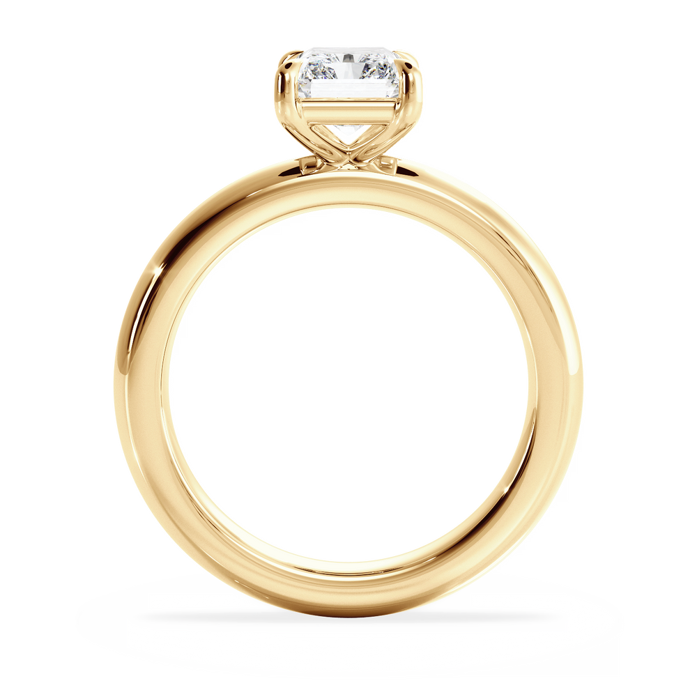 Base Ring - 020800010406100000000000 - View 