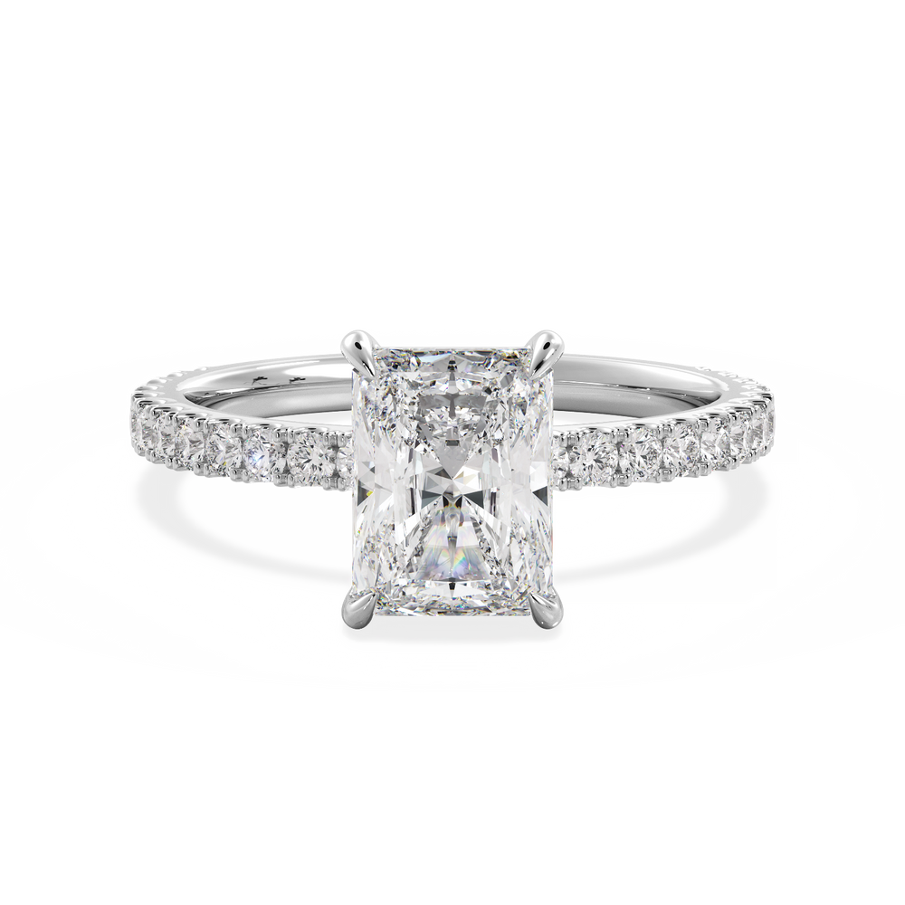 Base Ring - 020800010703070200000000 - View 