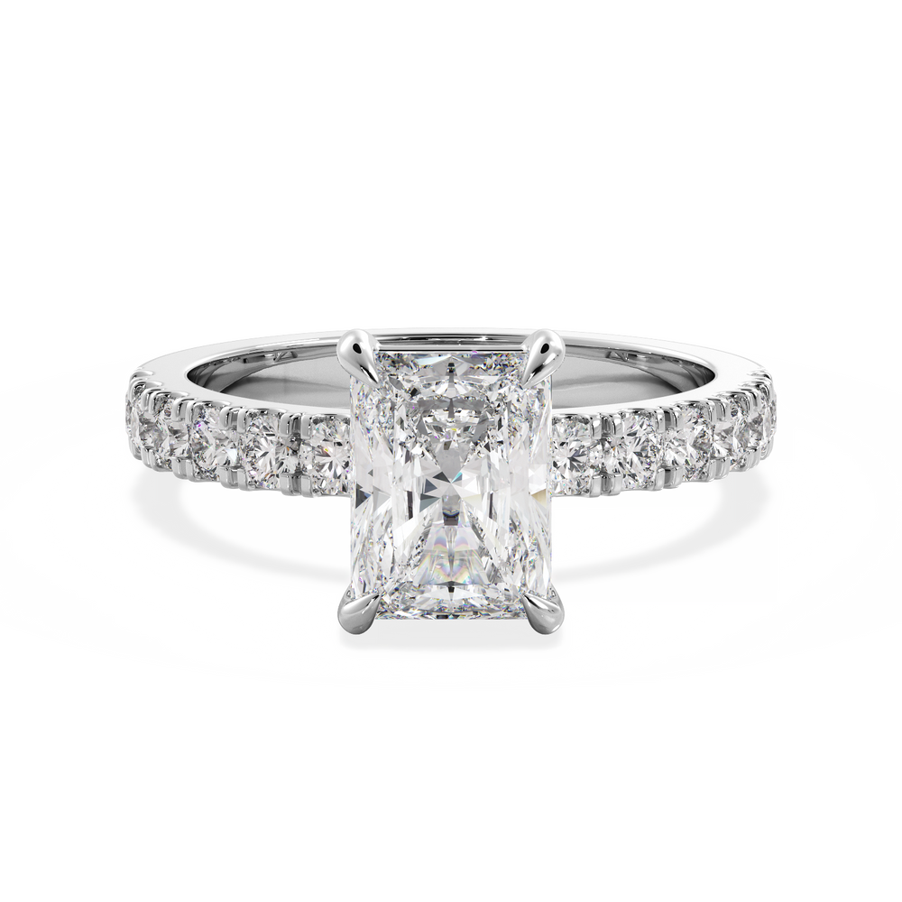 Base Ring - 020800010704120700000000 - View 