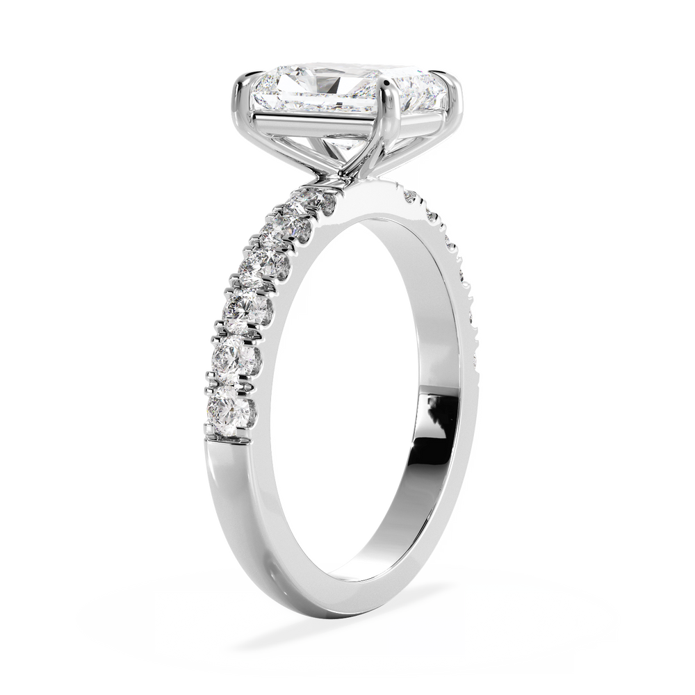 Base Ring - 020800010704120700000000 - View 