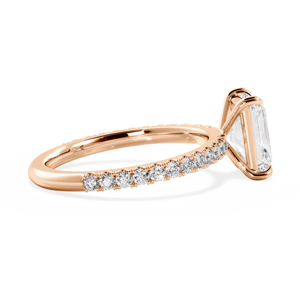 Base Ring - 020800011003070200000000 - View 