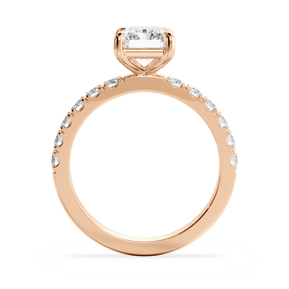 Base Ring - 020800011004080300000000 - View 