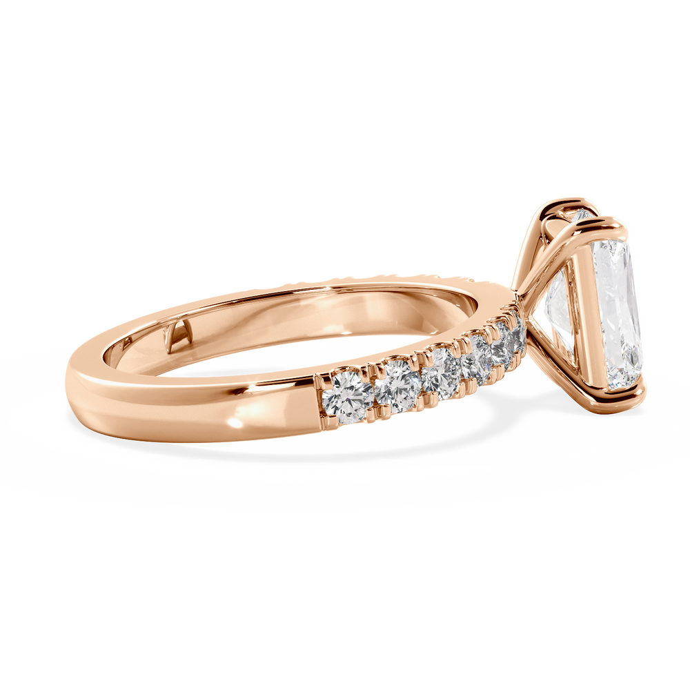 Base Ring - 020800011004080300000000 - View 