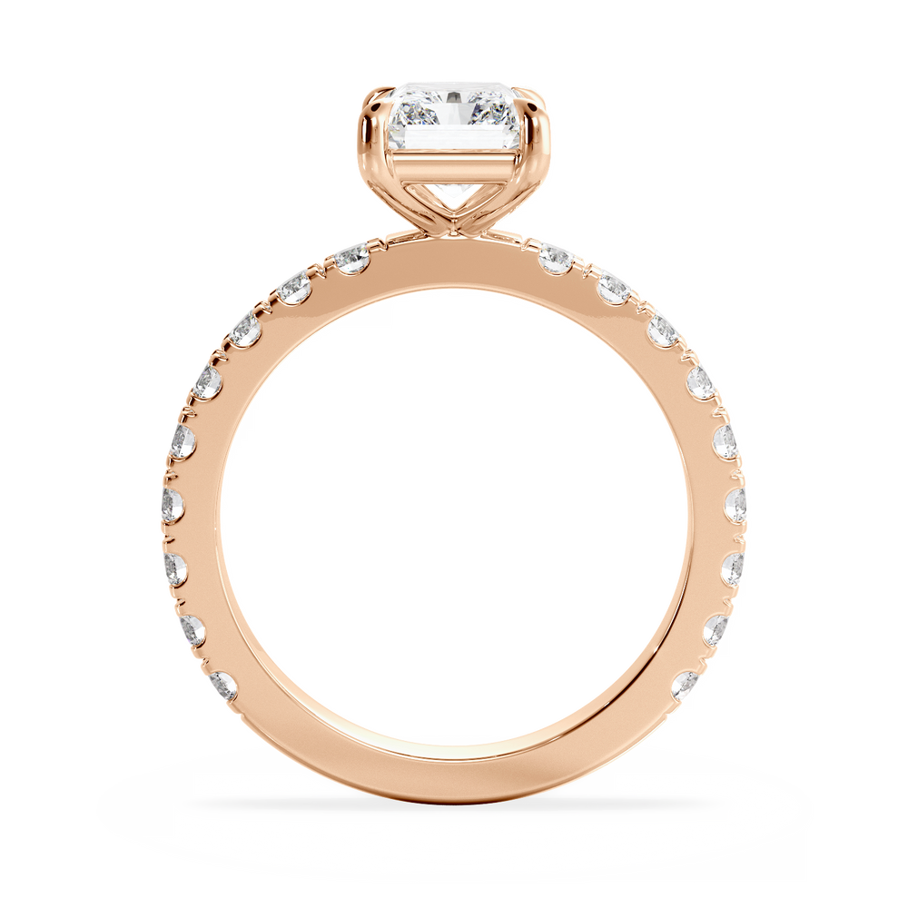 Base Ring - 020800011004120800000000 - View 