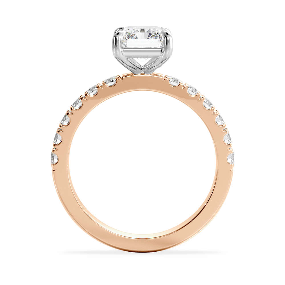 Base Ring - 020800011104080300000000 - View 