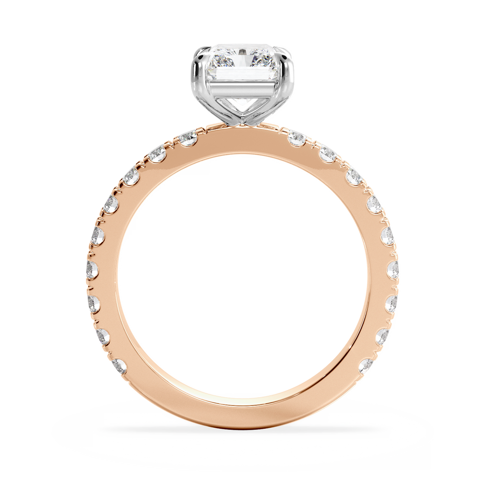 Base Ring - 020800011104080400000000 - View 
