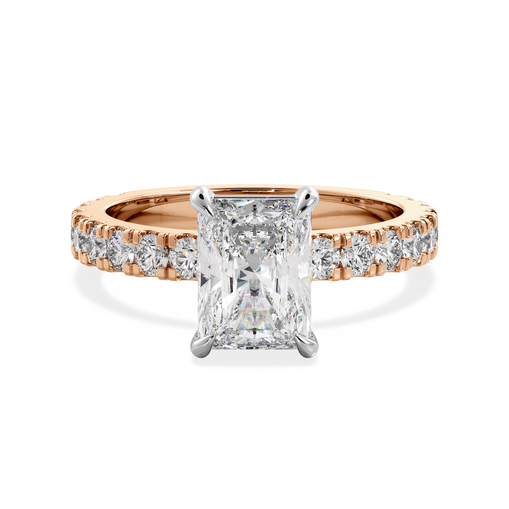 Base Ring - 020800011104120800000000 - View 