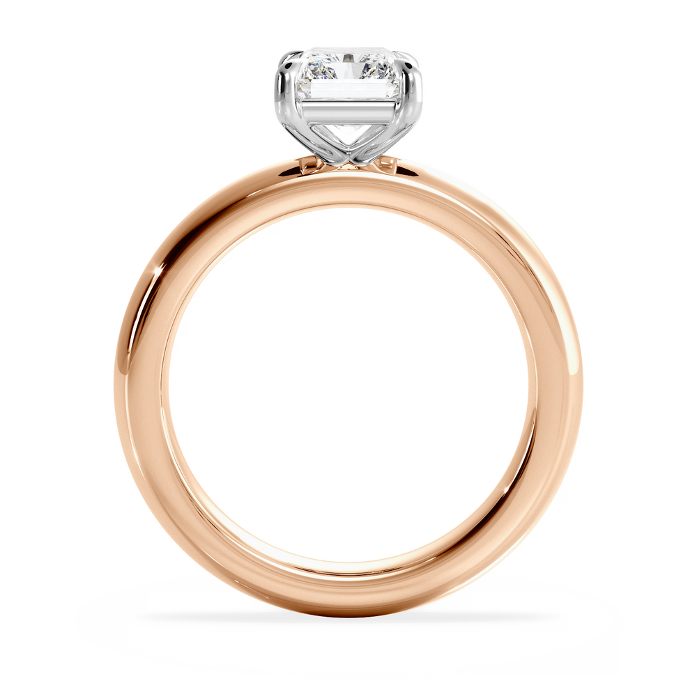 Base Ring - 020800011106100000000000 - View 