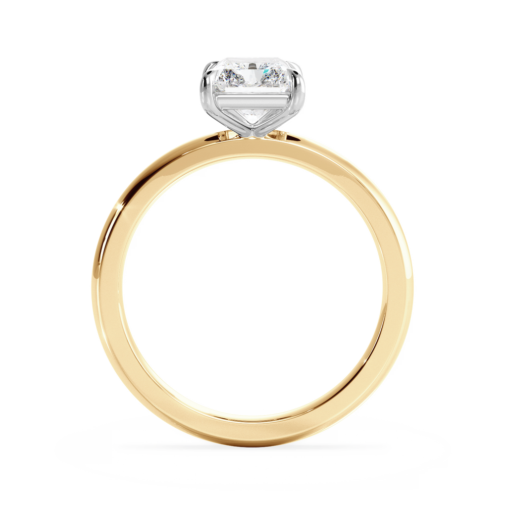 Base Ring - 020800011201010000000000 - View 