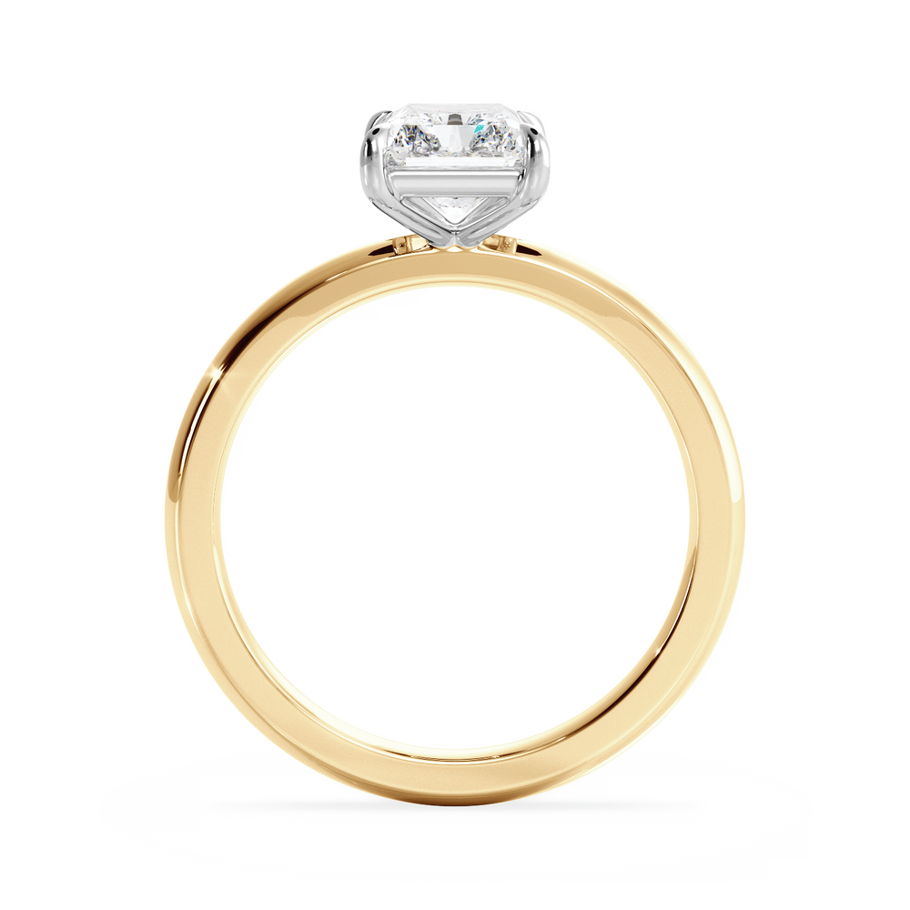 Base Ring - 020800011201020000000000 - View 