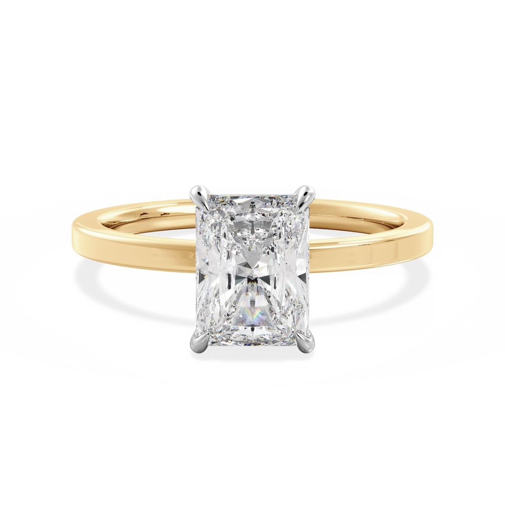 Base Ring - 020800011202040000000000 - View 