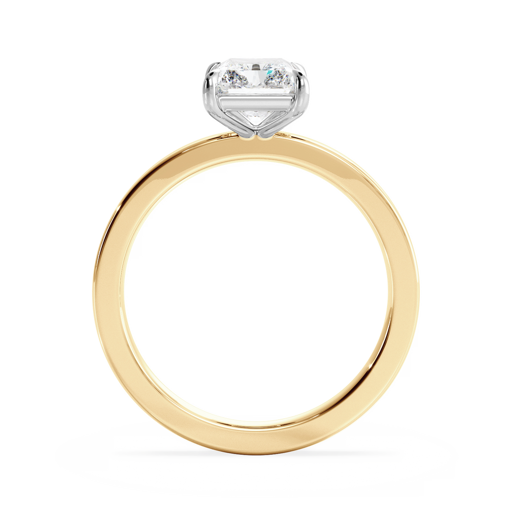 Base Ring - 020800011202050000000000 - View 
