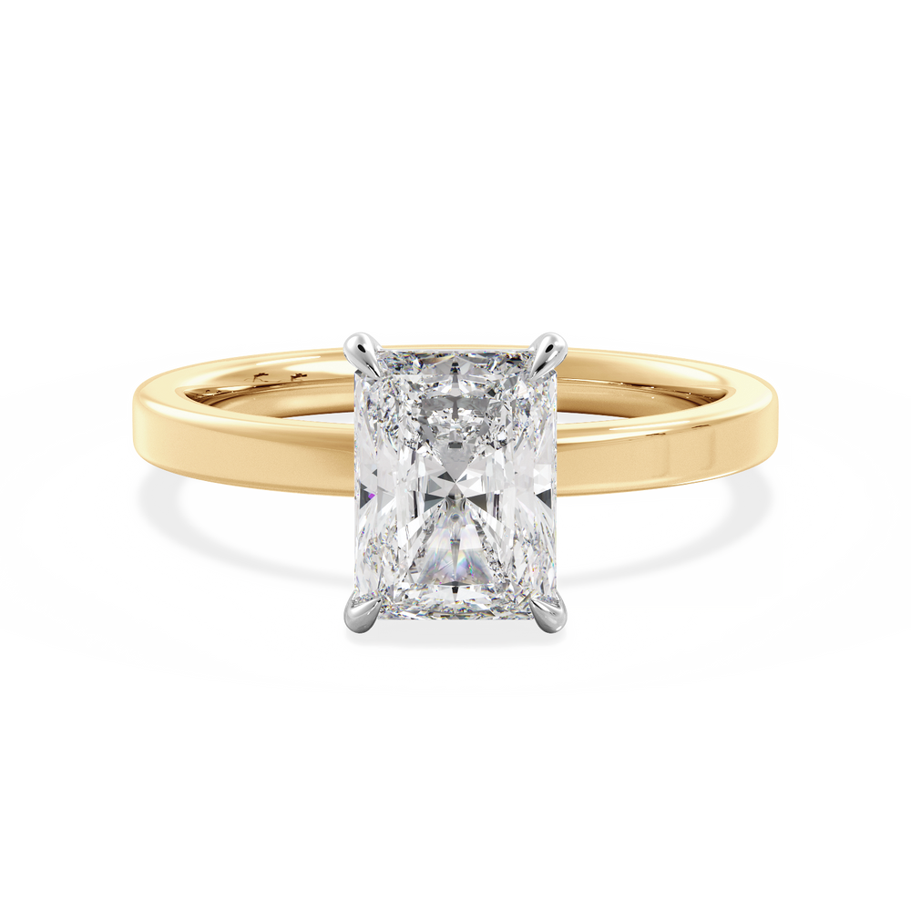 Base Ring - 020800011202060000000000 - View 